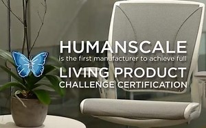 来认识一下Humanscale吧~~~