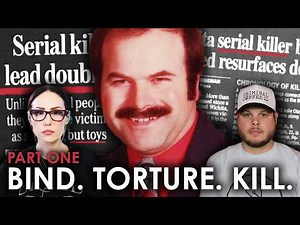BTK | The Mask of Dennis Rader (Part 1)