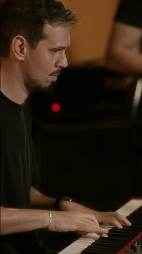 Chromatic - Solo Marcos tavares - AT Jazz Music #shorts