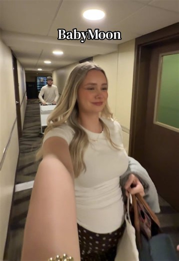 Memorable Baby Moon Trip to Tennessee