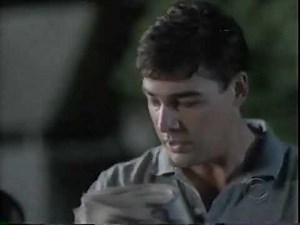 CBS Saturday promo, 1998