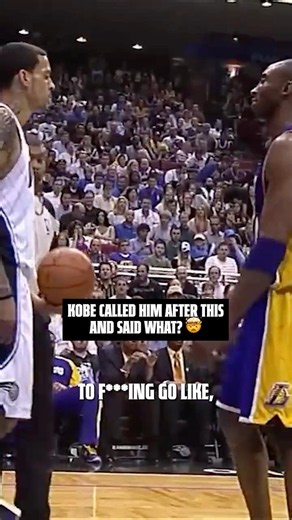 The real REASON why Matt Barnes almost fought Kobe but led to them being teammates 🔥