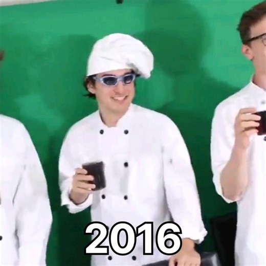 Evolution Of Filthy Frank