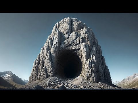15 Strangest Things Found Deep in the Earth