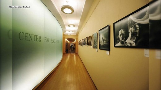 Room 211: The massacre at Virginia Tech remembered 10 years later