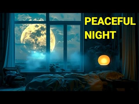 A Comforting Night Story for Older Adults | Gentle Sleep Story for Deep Rest