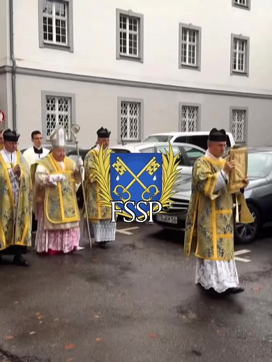 Fraternitas Sacerdotalis Sancti Petri: Catholic Tradition