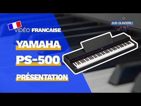 Yamaha Smart Pianist: the essential app for your Yamaha piano