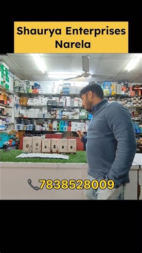 🎥 “Smart ghar ka smart camera – easy install, easy use”| #narela #wificamera