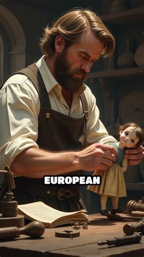 Ancient Robots: The First Automated Musicians