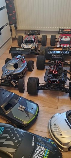 I see no problem #hpiracing #rccarsoftiktok #rccar #rccommunity #rcmodelcars #rc #hpi #rccars #radiocontrolled