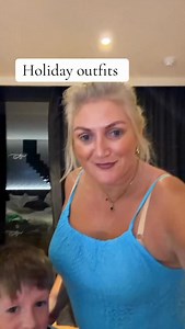 28K views · 741 reactions | Holiday outfits #holidayoutfitideas | My Crazy Life Caroline | Facebook