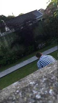 Ben Phillips | Bird Poo PRANK!