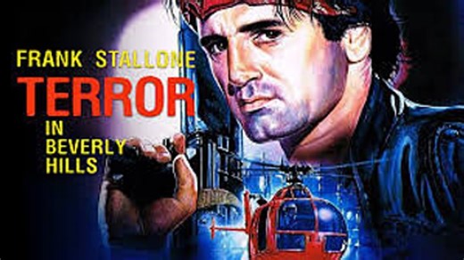 Terror en Beverly Hills (1989)