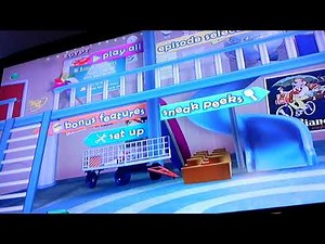 little einsteins- Race For Space