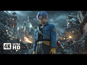 Dragon Ball Z (2026) The Future Trunks Saga | new season | The movie |Teaser Trailer