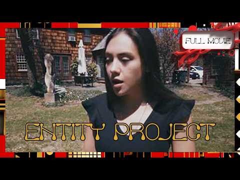 Entity Project | English Full Movie | Horror