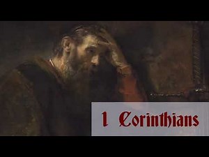 1 Corinthians: Chapter-by-Chapter Commentary