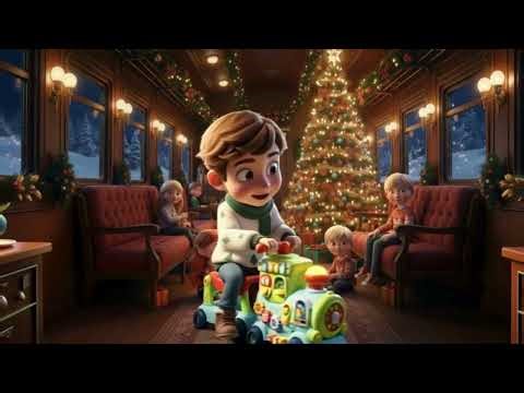 Το Real Fun Express Έφτασε!