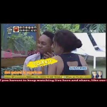 Big Brother Naija Sêx Compilation
