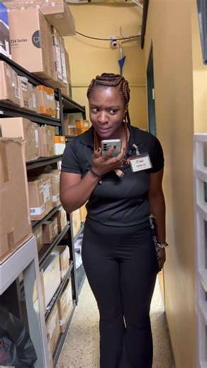 Me making sure I use the right common sense 😭 #OfficeTok #WorkLife #QuantumConcepts #TikTokJA #ReelsJA