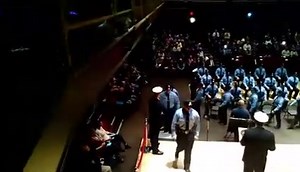 27K views · 1.7K reactions | Congratulations to Police Academy Class #369! Watch these rookie officers receive their diplomas! | Philadelphia Police Department | Facebook