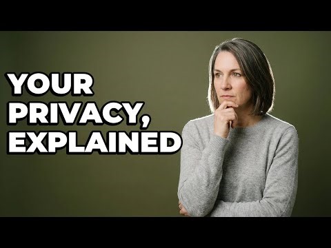 Why Is Identifying Information Redacted From Reports?