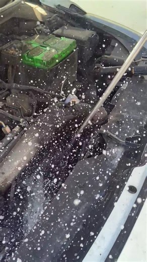 Car Engine Overheating Problem 🔥 | Simple Fix in 1 Minute