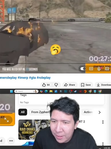 Bagian 189: Mengatasi Trauma dengan Humor