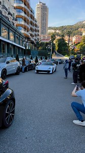 Charles LECLERC win MONACO & MONZA 2024 #supercar #carspotting #carshow #rich #cars #f1 #ferrari | Florian photographyy