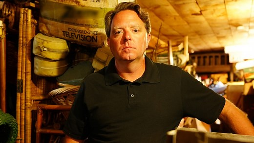 Matt Paxton Turns Trash Into Treasure in New Discovery Show ‘Filthy Fortunes’ (Exclusive)