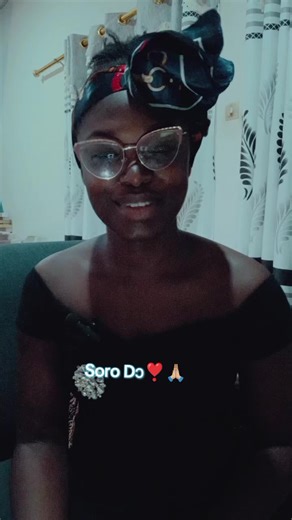 Soro Dɔ: A Beautiful Hymn of Praise