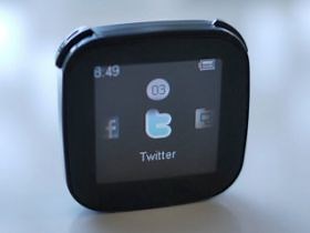 重量15gの腕時計型クライアント「LiveView」を衝動買い！ (2/2)