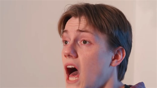 "I rubbed pain relief cream between my legs" – then his brain was affected