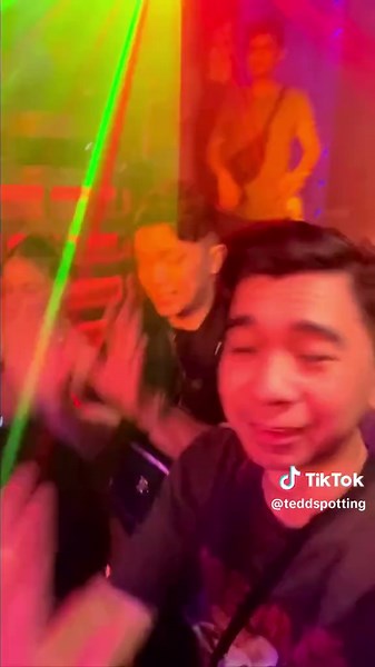 Teddy Corpuz's Song for Your Squad's Party Sessions