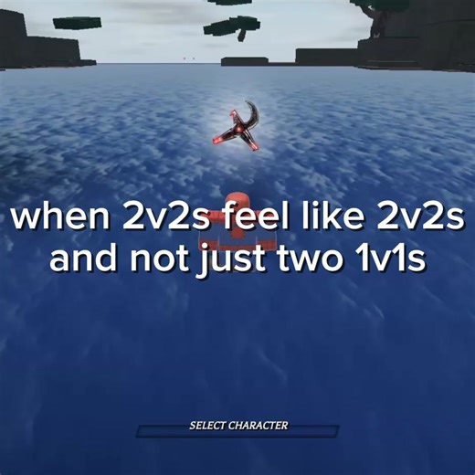 Epic 2v2 Battles in Roblox: A Cinematic Experience