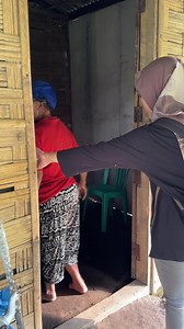 Mak Tis guyuae bunegara helman ceret | CAK BUDI REAL