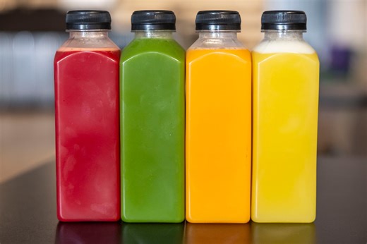 Fruit juice company investing $200M in massive N.J. production facility