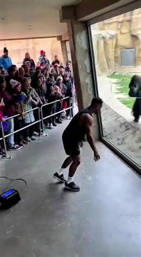 Dance Challenge: Who Did It Better?