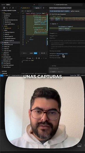 Figma Premium Design Step by Step | Leifer Méndez
