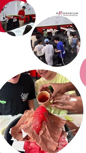 Mathnasium Summer Camp 2026 | Make This Summer Count!