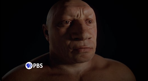 5K views · 95 reactions | Discover how Homo sapiens outlasted Neanderthals - and how they helped make us who we are today. Watch NOVA l PBS Human: Neanderthal Encounters Wednesday at 8pm and stream on the PBS app: https://bit.ly/46PaTw6 | New Mexico PBS | Facebook