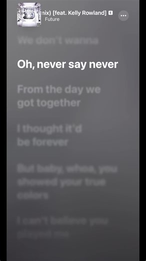 𝐅𝐮𝐭𝐮𝐫𝐞 𝐅𝐭 𝐊𝐞𝐥𝐥𝐲 𝐑𝐨𝐰𝐥𝐚𝐧𝐝 - 𝐍𝐞𝐯𝐚 𝐄𝐧𝐝.♡︎ #fyp #music #viral