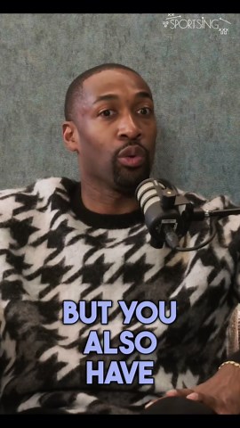 Cone drills vs. game | Is modern training ruining players? #Sportsing #GilbertArenas #Training