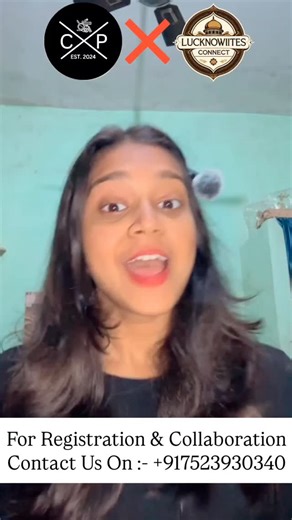 LUCKNOWIITES CONNECT on Instagram: "In Frame :- @vvvvanshi Valentine Special aa raha hai… Aur is Valentine Week, Lucknowites Connect lekar aa raha hai ek super exciting event… “Strangers Meetup — Where Hearts Connect!” Yes! This time Lucknowites Connect × The Cafe Perch milke organize kar rahe hain ek unique event jaha strangers banenge friends… aur shayad kuch aur bhi! 😉 Event ke highlights: ✨ Strangers Pair Games ✨ Sufi & Jamming Night ✨ Refreshments ✨ Speed Dating ✨ Dance & Singing Competiti