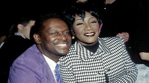 Patti LaBelle Explains Why Luther Vandross Never Publicly Came Out