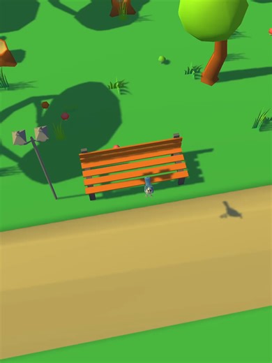 Cat Games! Fun video for your cat! Turn your phone or tablet into the ultimate playground for your cat! This TikTok video showcases Cat Games, a fun and engaging collection of interactive games designed especially for curious paws and playful hunters. If your cat loves to chase, pounce, stalk, and tap at moving things on the screen, this is made for them. Inside Cat Games, you’ll find birds fluttering across the screen, teasing your cat’s natural hunting instincts. Watch as your cat tracks their