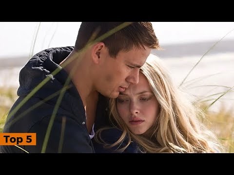 Top 5 Best Romance Movies of All Time