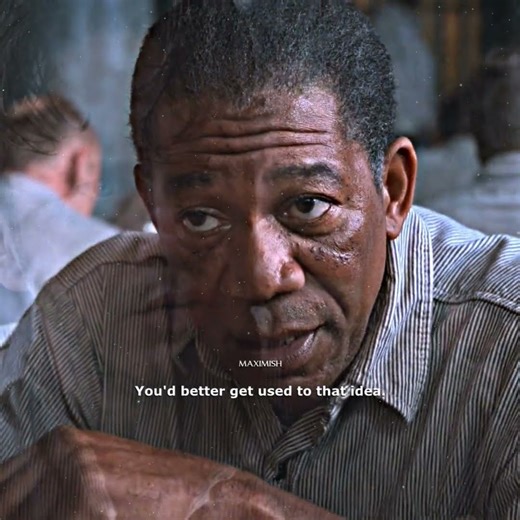 Shawshank Redemption - Hope.