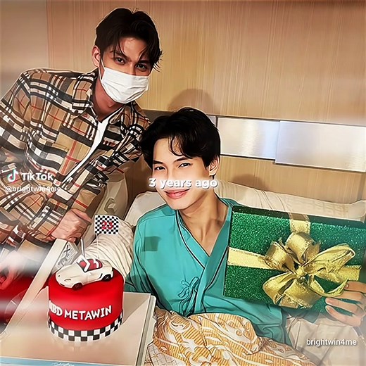 Memorable BrightWin Moments to Cherish Forever